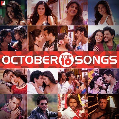 October Top 10 Songs Vishal Dadlani MP3 Download